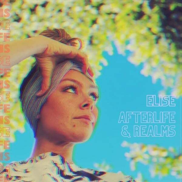 Cover art for Afterlife and Realms